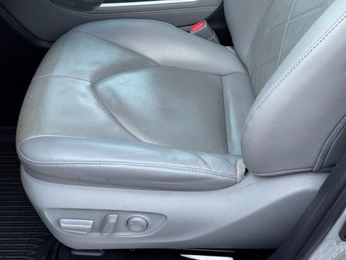 Certified 2020 Toyota Highlander Platinum image 18