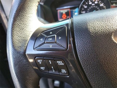 Used 2018 Ford Explorer Sport w/ Equipment Group 401A image 12