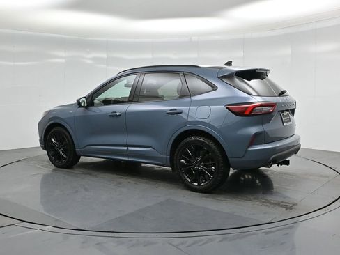 Certified 2023 Ford Escape ST-Line Elite image 7