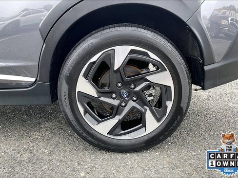 Certified 2024 Subaru Crosstrek 2.5i Limited w/ Popular Package #4A AWD/4WD image 12