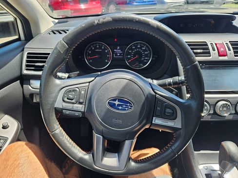 Used 2016 Subaru Crosstrek 2.0i Premium w/ Popular Package #1 AWD/4WD image 11