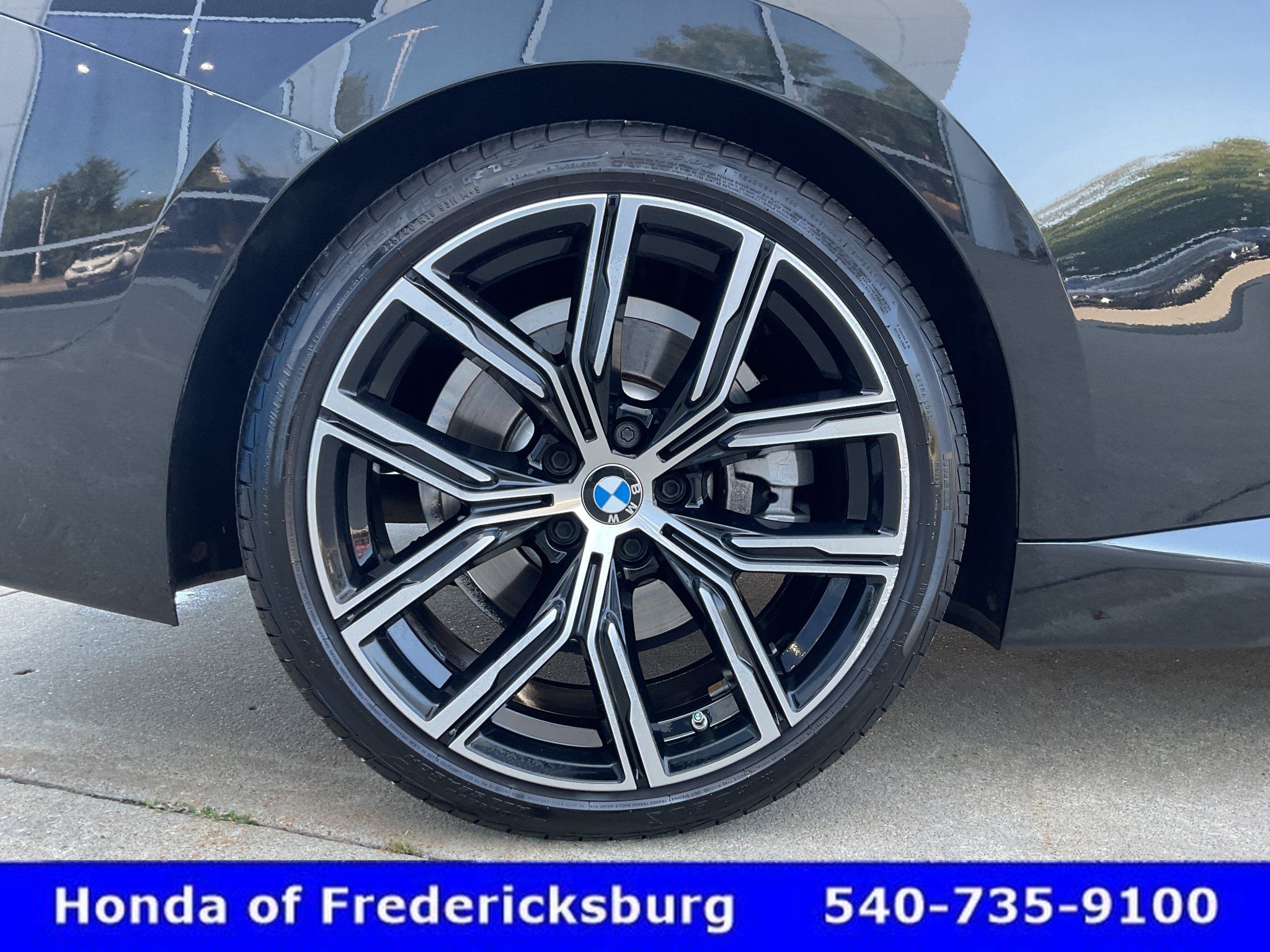 Used 2022 BMW 230i Coupe w/ Premium Package 2 RWD image 11