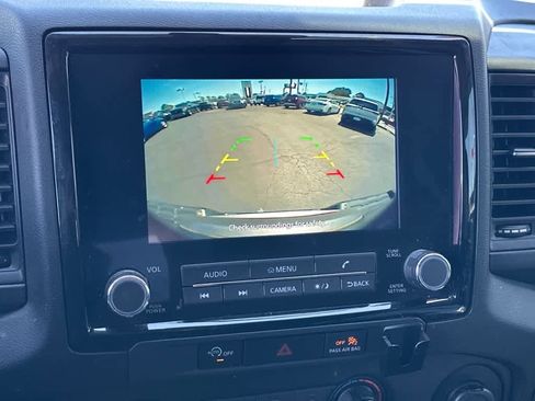 Certified 2024 Nissan Frontier S image 20