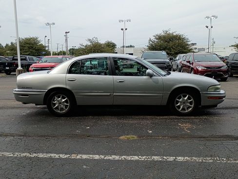 Used 2003 Buick Park Avenue FWD image 2