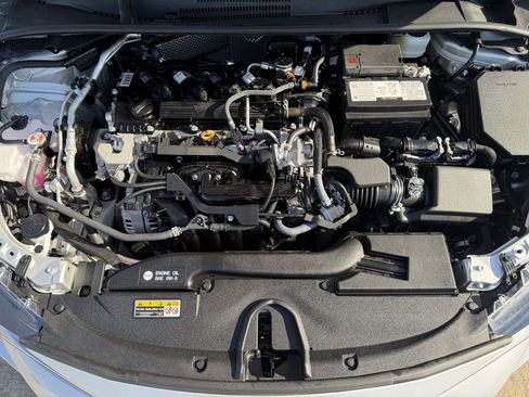 Certified 2026 Toyota Corolla LE FWD image 29