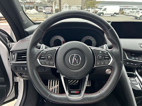 Used 2021 Acura TLX Type S image 5