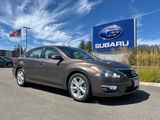 Used 2013 Nissan Altima 2.5 SL w/ Technology Pkg image 2