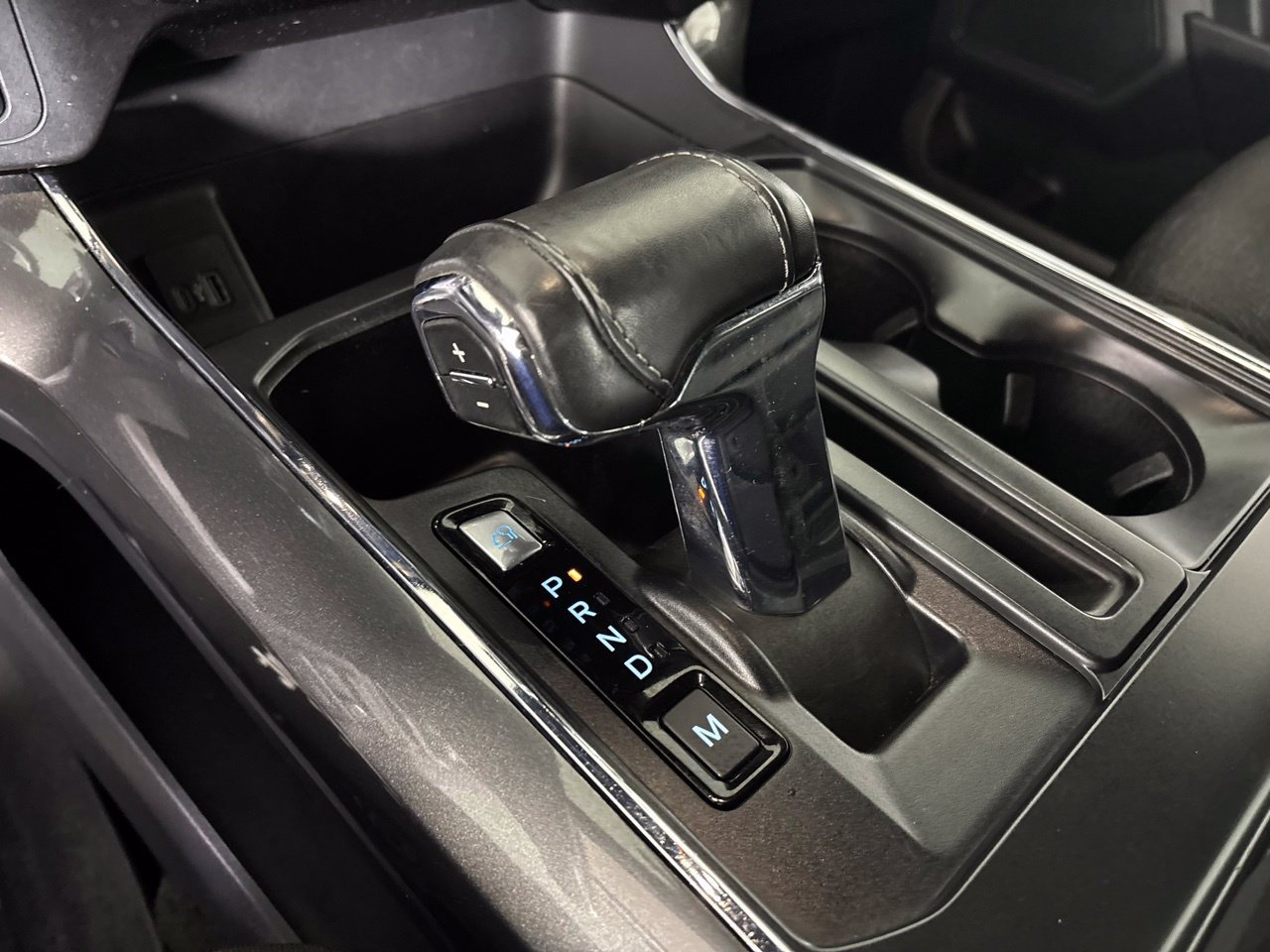 Used 2021 Ford F150 XLT w/ Equipment Group 302A High AWD/4WD image 23