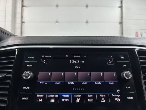 Used 2021 Volkswagen Atlas SEL Premium AWD/4WD image 31