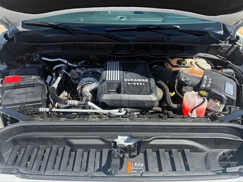 Used 2021 GMC Sierra 1500 AT4 image 6