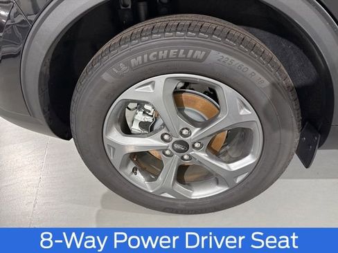 New 2026 Ford Escape ST-Line Select AWD/4WD image 13