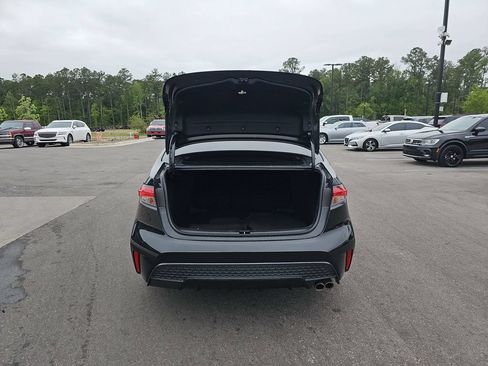 Used 2021 Toyota Corolla SE FWD image 17