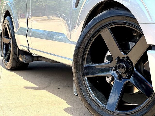 Used 2024 Ford F150 XL RWD image 8