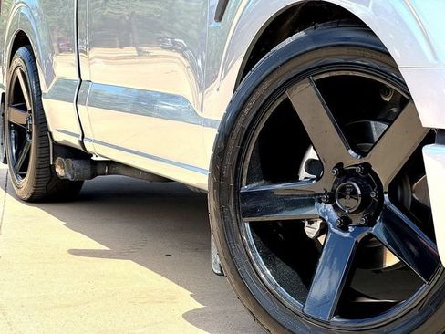 Used 2024 Ford F150 XL RWD image 8