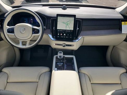 New 2026 Volvo XC90 B6 Ultra w/ Protection Package Premier AWD/4WD image 28