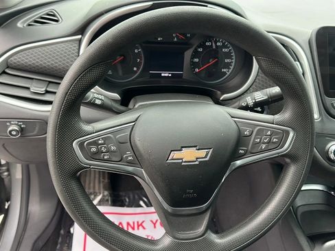 Used 2023 Chevrolet Malibu LT FWD image 10