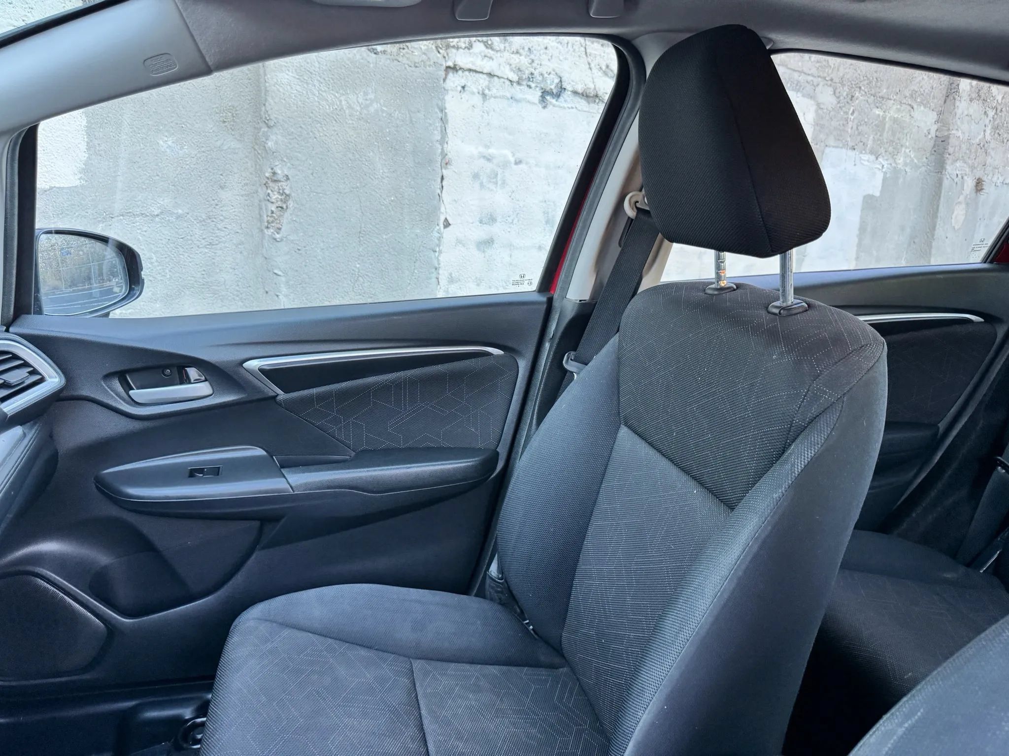 Used 2015 Honda Fit EX image 14
