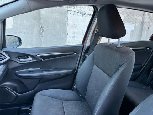 Used 2015 Honda Fit EX image 14