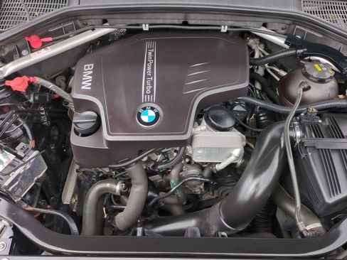 Used 2017 BMW X3 sDrive28i image 15