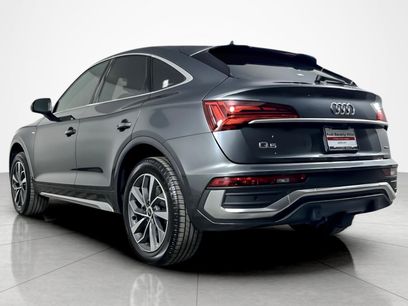 Used 2023 Audi Q5 2.0T Premium Plus w/ Premium Plus Package