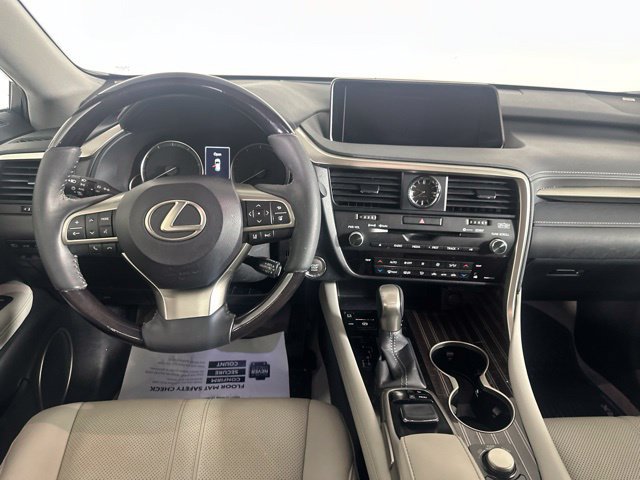 Used 2016 Lexus RX 350 AWD w/ Luxury Package image 22