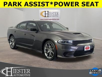 Used 2023 Dodge Charger GT