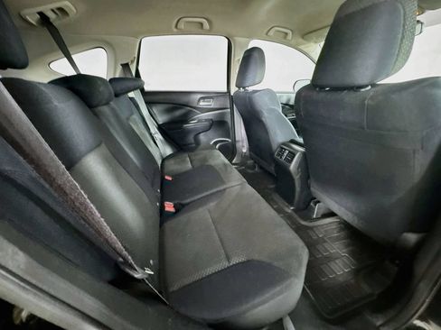 Used 2015 Honda CR-V LX image 31