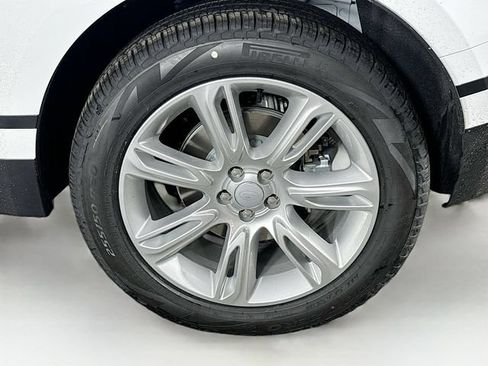 Used 2026 Land Rover Range Rover Velar S AWD/4WD image 28