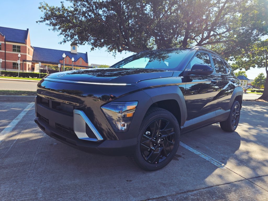 New 2027 Hyundai Kona SEL Sport AWD/4WD image 4