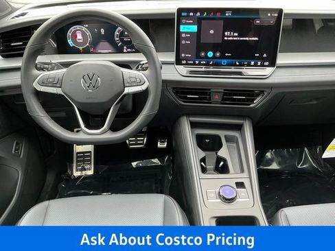 New 2026 Volkswagen Tiguan SE R-Line AWD/4WD image 13