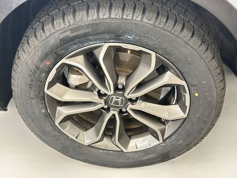 Used 2020 Honda CR-V EX image 35
