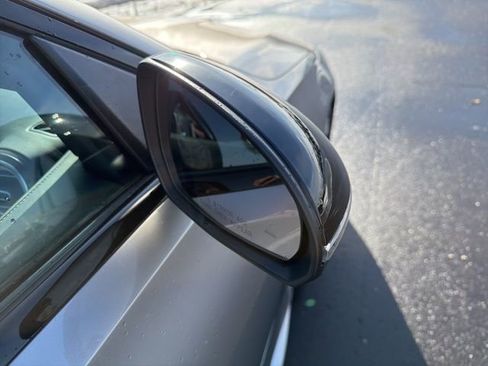 Used 2022 Mercedes-Benz C 300 4MATIC Sedan image 4