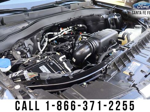 Used 2023 Ford Explorer XLT w/ Equipment Group 202A image 25