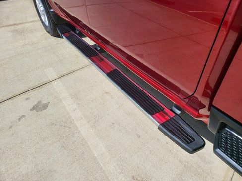 New 2026 Chevrolet Silverado 2500 LTZ w/ LTZ Convenience Package image 14