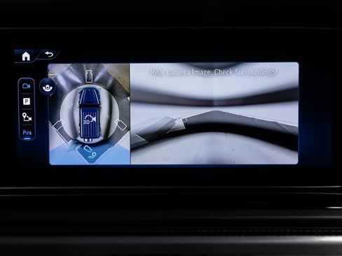 Certified 2025 Mercedes-Benz G 63 AMG 4MATIC image 18