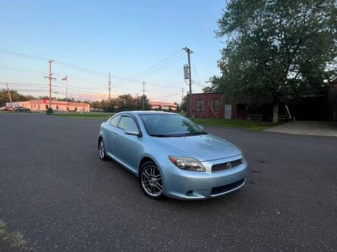 Used 2006 Scion tC image 2