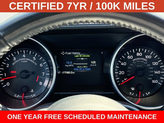 Used 2023 Ford Mustang GT RWD image 27