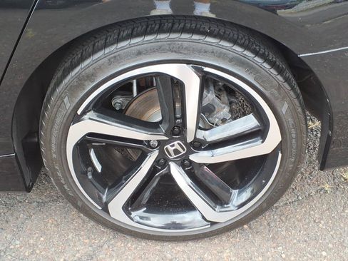 Used 2022 Honda Accord Sport Special Edition image 9