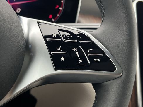 New 2026 Mercedes-Benz GLC 300 4MATIC image 29