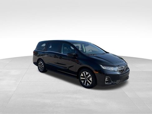 Used 2025 Honda Odyssey EX-L image 7