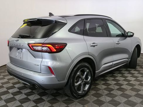 Used 2024 Ford Escape ST-Line w/ Tech Pack #1 AWD/4WD image 13