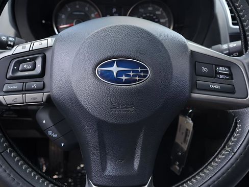 Used 2016 Subaru Forester 2.5i Limited w/ Popular Package #2 AWD/4WD image 23