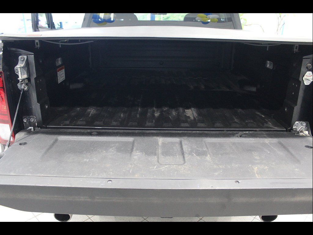 Certified 2023 Honda Ridgeline Sport image 19