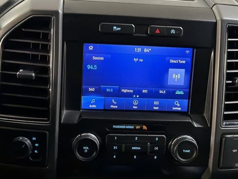 Used 2020 Ford F150 XLT w/ Equipment Group 302A Luxury AWD/4WD image 31