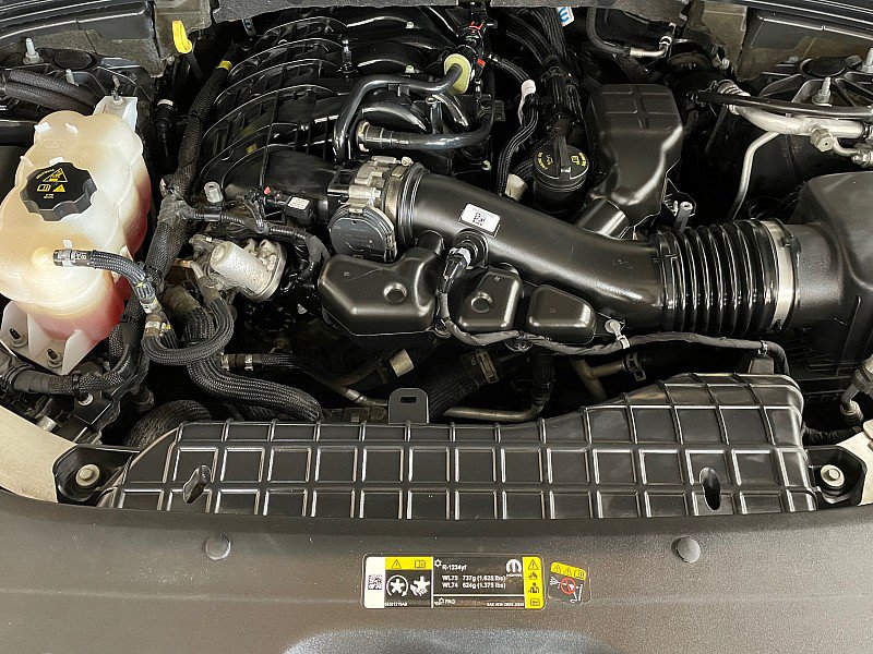 Used 2022 Jeep Grand Cherokee L Laredo w/ Luxury Tech Group I AWD/4WD image 27