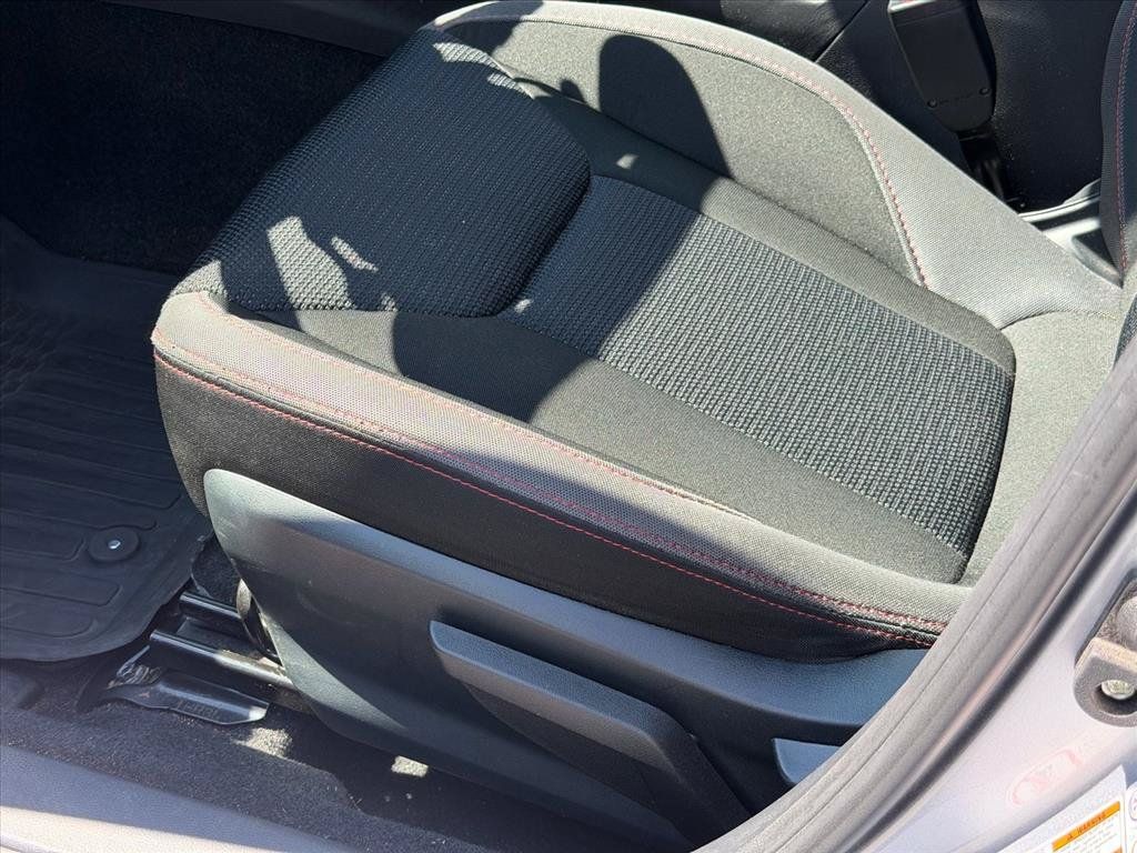 Used 2018 Subaru Impreza 2.0i Sport AWD/4WD image 10