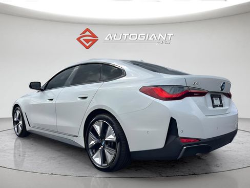 Used 2023 BMW i4 eDrive35 RWD image 5