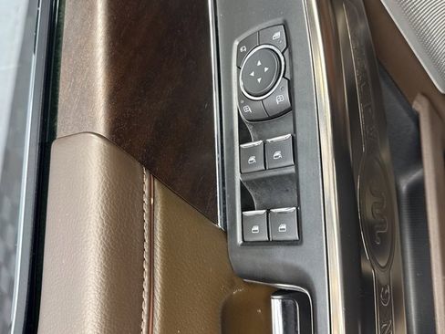 Used 2022 Ford F150 King Ranch w/ Equipment Group 601A High image 30