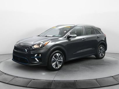 Used 2022 Kia Niro EX w/ Cold Weather Package