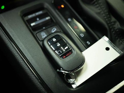 Used 2023 Honda CR-V EX-L image 26
